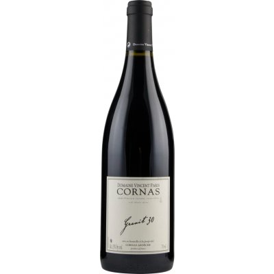 Vincent Paris Cornas Granit 30 2024 Červené 14% 0,75 l (holá láhev) – Hledejceny.cz