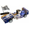 3D puzzle Wiky 3D puzzle dřevěné Formule 14 cm