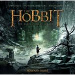 Shore, Howard - Hobbit - Desolation Of Smaug CD – Hledejceny.cz