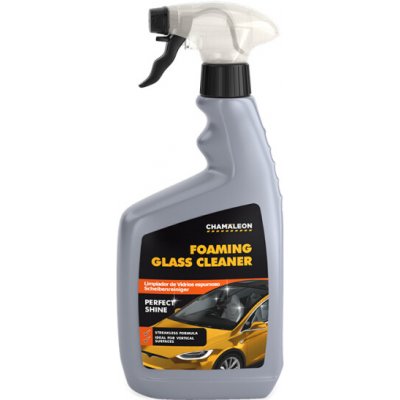 Chamäleon Pěnový čistič skel 650 ml | Zboží Auto
