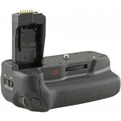 Battery Grip Jupio pro Canon EOS 750D/760D/X8i/T6s/T6i BG-E18