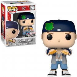 Funko Pop! WWE John Cena Dr. of Thuganomics