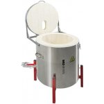 Keramická pec RAKU CBR 44 T – Sleviste.cz