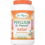 Dr.Popov Psyllium 240 kapslí – Hledejceny.cz