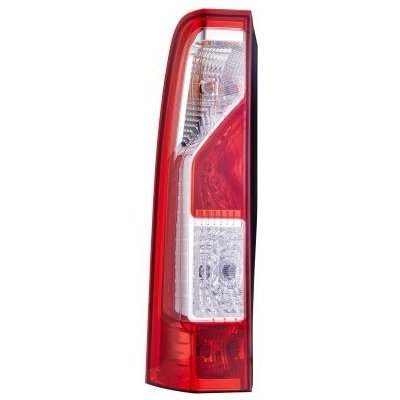 Zadní světlo HELLA 2VA 010 110-051 | Zboží Auto