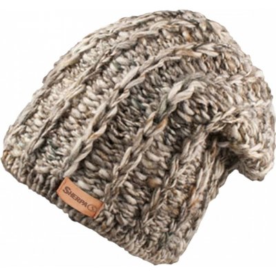 Sherpa ZIBI mel beige SHH1009 mbe – Hledejceny.cz