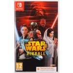 Star Wars Pinball – Zboží Živě