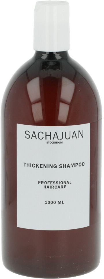 Sachajuan Thickening Shampoo 1000 ml