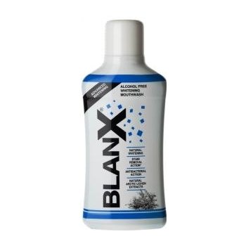 BlanX ústní výplach Advanced Whitening 500 ml