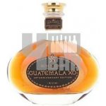 Nation Guatemala XO 40% 0,7 l (karton) – Sleviste.cz