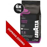 Lavazza Expert Gusto Forte zrnková 6 kg – Hledejceny.cz