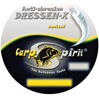 CARP SPIRIT Dressen X Anti-abrasion Clear 100 m 0,6 mm 22 kg – Zboží Mobilmania