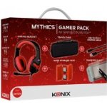 Konix Mythics Gamer Pack Nintendo Switch – Zboží Živě