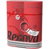Toaletní papír RENOVA Maxi červený 3-vrstvý 6 ks