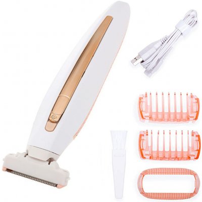 New Flawless Body – Sleviste.cz