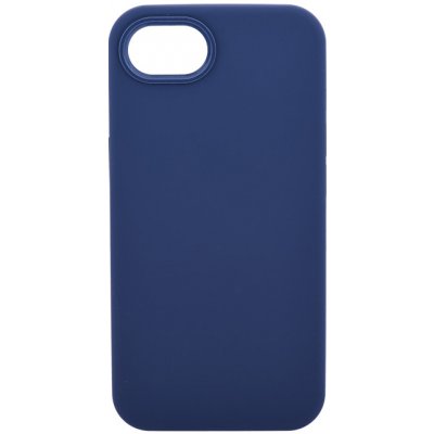 Winner Pouzdro Leather Frame Magnet iPhone 16e/dark blue, 13253 200279 modrá – Zboží Mobilmania
