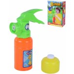 Bublifuk hasící přístroj – Zboží Dáma