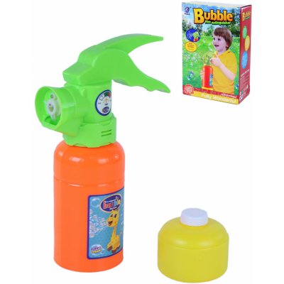 Bublifuk hasící přístroj – Zboží Dáma