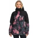 Roxy Gore Tex Glade JK Printed ERJTJ03415-KVJ2 černá