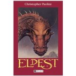 Eldest - Paolini Christopher – Hledejceny.cz