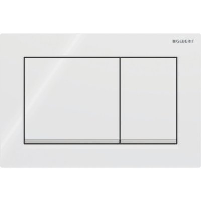 Geberit Omega20 115.080.KJ.1 – Sleviste.cz