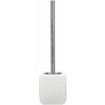 Kleine Wolke WC štětka Cubic, bílá 5066100856 – Zbozi.Blesk.cz