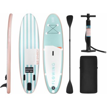 Paddleboard Gymrex GR-SPB300S