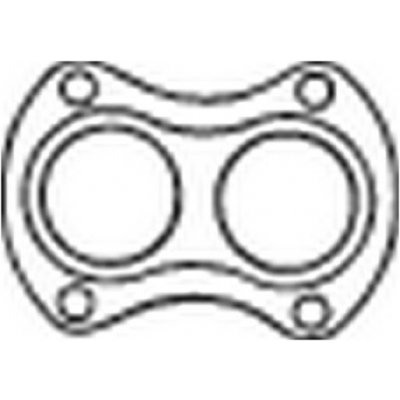 Bosal BS 258-782 – Hledejceny.cz