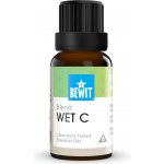 BEWIT Wet C esenciální olej 5 ml – Hledejceny.cz