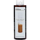 Korres Hair Rice proteins and Linden šampon pro jemné vlasy 250 ml