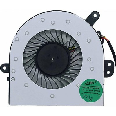 Ventilátor Lenovo IdeaPad S300 S400 M30-70 S40-70 – Hledejceny.cz
