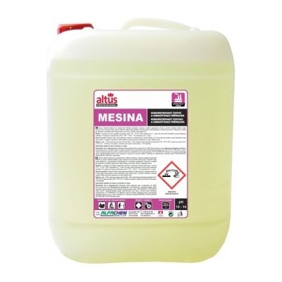 Altus Professional MESINA 10 l – HobbyKompas.cz