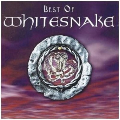 Whitesnake - Best Of Whitesnake (CD)