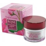 BioFresh Rose Of Bulgaria pleťový hydratační krém Růžová voda 100 ml – Sleviste.cz