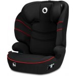 Lionelo Lars i-Size 2023 Black Red – Zboží Dáma Lionelo Lars i-Size 2023 Black Red – Zboží Dáma