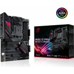 Asus ROG STRIX B550-F GAMING 90MB14S0-M0EAY0 – Zboží Živě