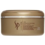 Wella SP Luxe Oil Luxusní maska pro poškozené vlasy 150 ml – Zboží Dáma
