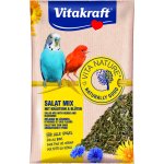 Vitakraft Salat Mix 10 g – Zboží Mobilmania