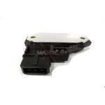 Řídicí jednotka, zapalovací systém MAXGEAR 13-0067 (130067) – Hledejceny.cz
