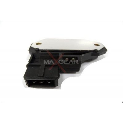 Řídicí jednotka, zapalovací systém MAXGEAR 13-0067 (130067) – Hledejceny.cz