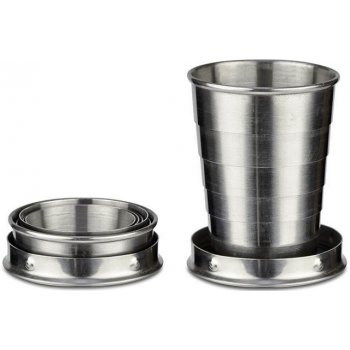 ISO 157 Skládací pohárek 0,06 l