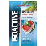 ActivLab Iso Active drink 31.5 g – Zbozi.Blesk.cz