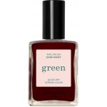 Manucurist green Dark pansy 15 ml – Zboží Dáma