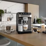 DeLonghi Magnifica Plus ECAM 320.70.TB – Zboží Dáma