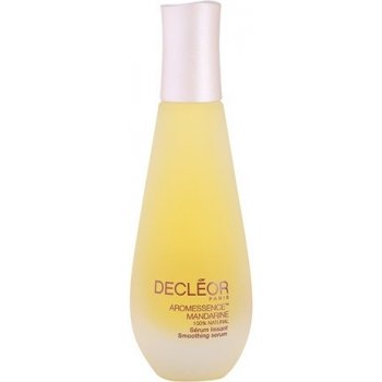 Decléor Aroma Lisse Aromessence Mandarine Smoothing Serum Aromessence zjemňující sérum s mandarinkou 30 ml