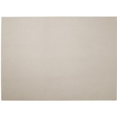 ASA Selection Prostírání Structured Optic krémové 33x46cm – Zboží Dáma