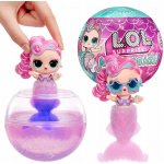 MGA L.O.L. Surprise! Mořské panny – Zboží Dáma