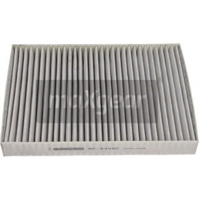 26-0720 MAXGEAR Filtr, vzduch v interiéru – Hledejceny.cz