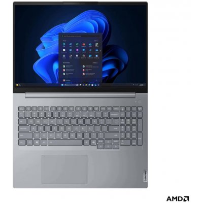 Lenovo ThinkBook 16 G9 21UT0058CK – Hledejceny.cz