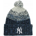 Beanie 47 Brand modrá – Hledejceny.cz